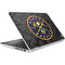 NBA Denver Nuggets Dark Rust HP Pavilion Skin